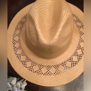 Rare Wyeth camel straw rancher